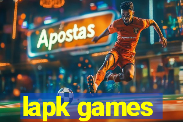 lapk games